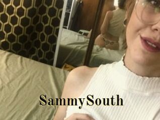 SammySouth