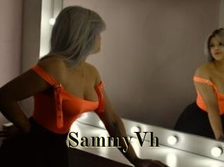 SammyVh