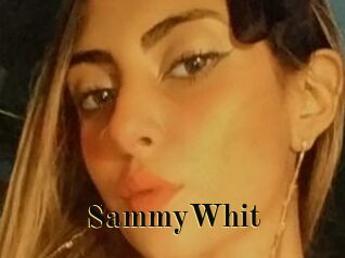 SammyWhit