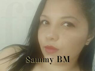Sammy_BM