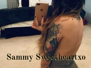 Sammy_Sweetheartxo