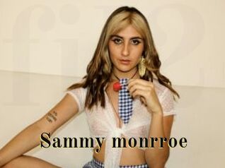 Sammy_monrroe