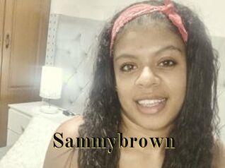 Sammybrown