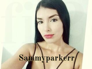 Sammyparkerr