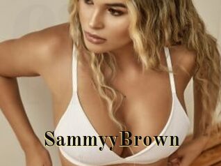 SammyyBrown