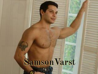 SamsonVarst