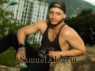 SamuelAlegria
