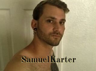 Samuel_Karter