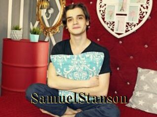 SamuelStanson