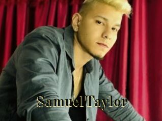 SamuelTaylor