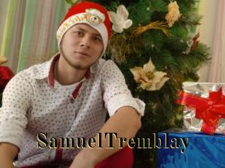 SamuelTremblay