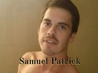 Samuel_Patrick