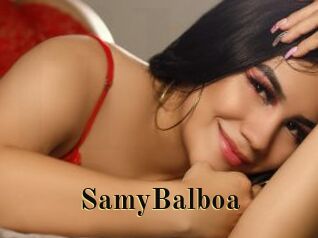 SamyBalboa