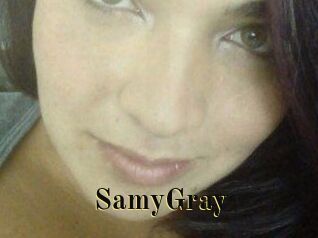 SamyGray