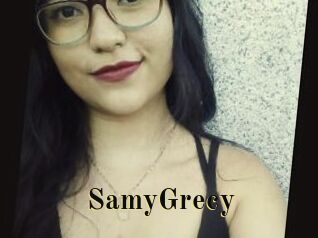 SamyGrecy