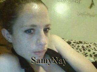 SamyNay