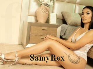 SamyRex