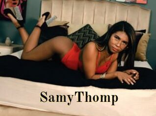 SamyThomp
