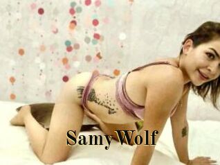 SamyWolf