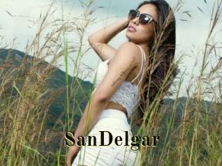 SanDelgar