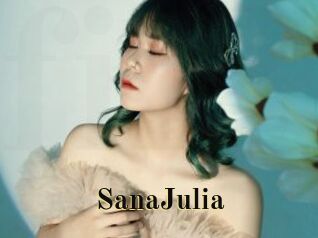 SanaJulia