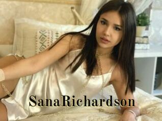 SanaRichardson