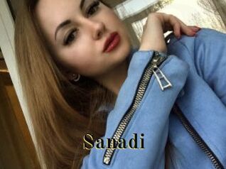 Sanadi