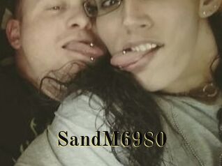 SandM6980