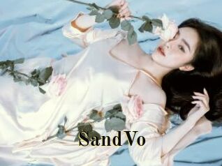 SandVo