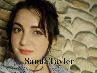 SandaTayler