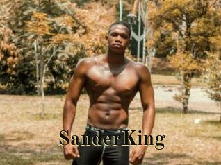 SanderKing