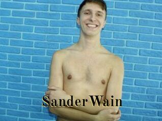 SanderWain