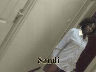 Sandi