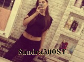 Sandra500ST