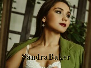 SandraBaker