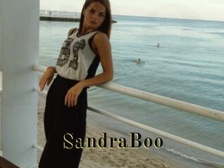 SandraBoo
