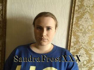 SandraFrostXXX