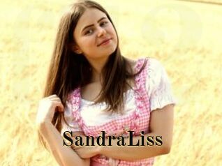SandraLiss