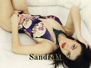 SandraM