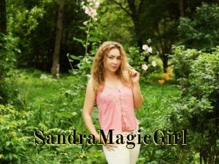 SandraMagicGirl