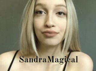 SandraMagical
