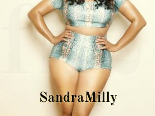 SandraMilly