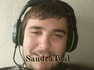 SandraTeal