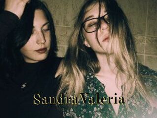 SandraValeria