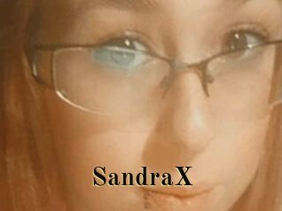 SandraX