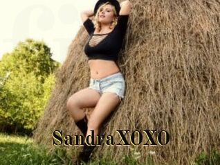SandraXOXO