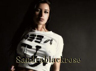 Sandrablackrose
