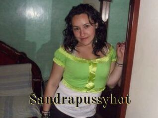 Sandrapussyhot