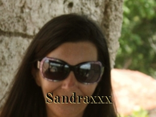 Sandraxxx