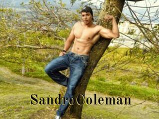 SandroColeman